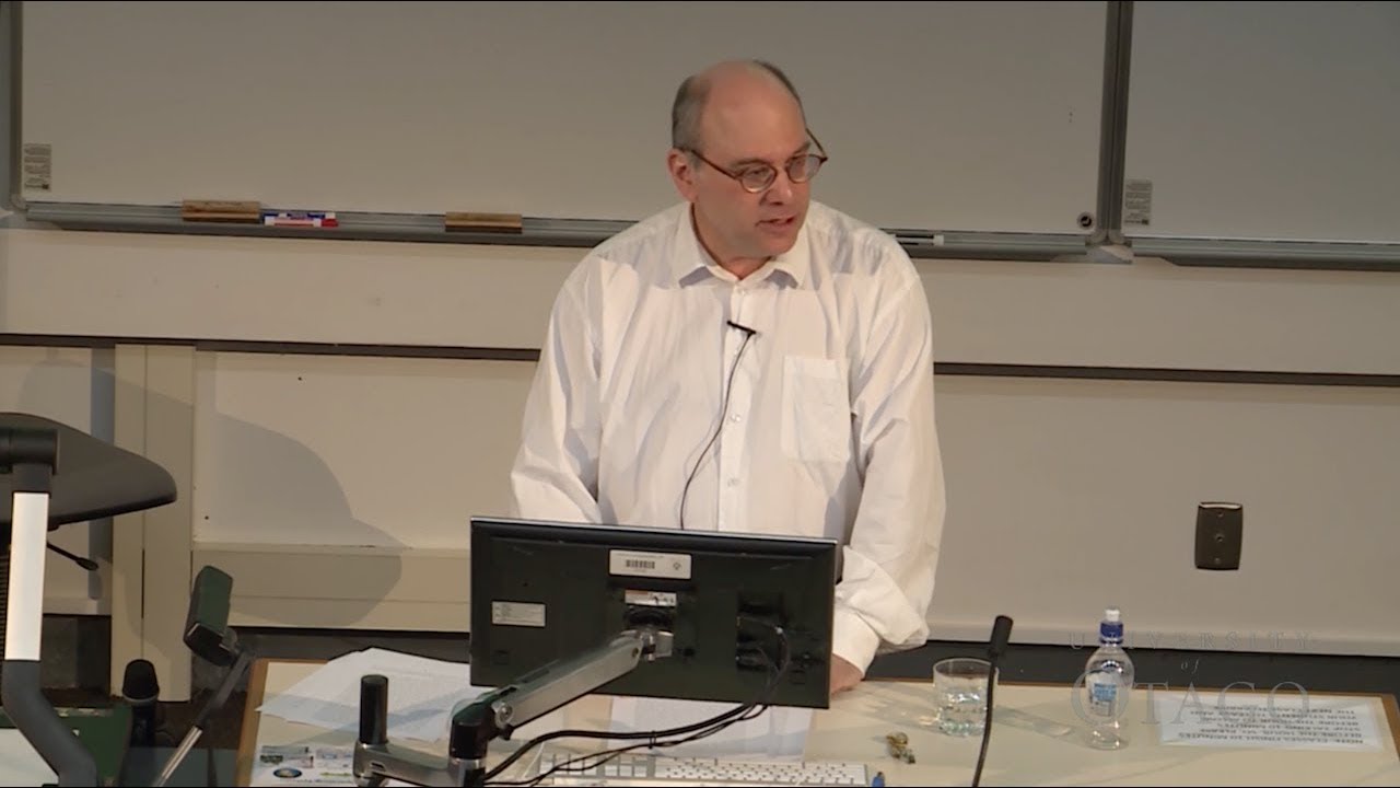 What Does It Mean to Study Buddhism in the Academy?