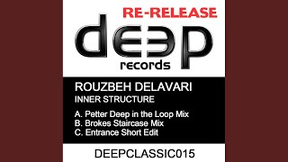 Inner Structure (Petter Deep In The Loop Mix)