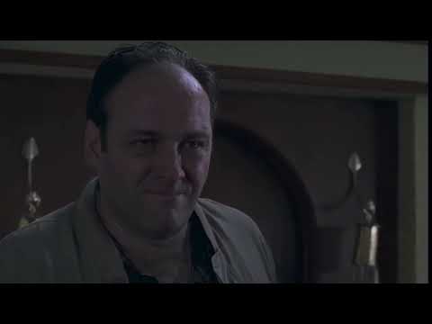 The Sopranos S2:E13 - Big Pussy Gets Whacked #shortsviral #thesopranos #hbomax #clips #reccomended