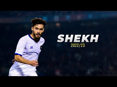 ABDULLAH MAHMOUD ► Best Skills and Goal Scored (HD) 2022_23