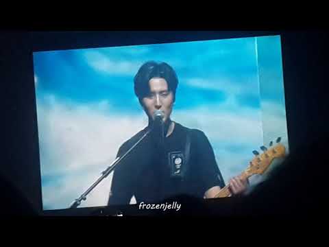 181208 Day6 Youth in Jakarta | Letting Go (놓아 놓아 놓아)