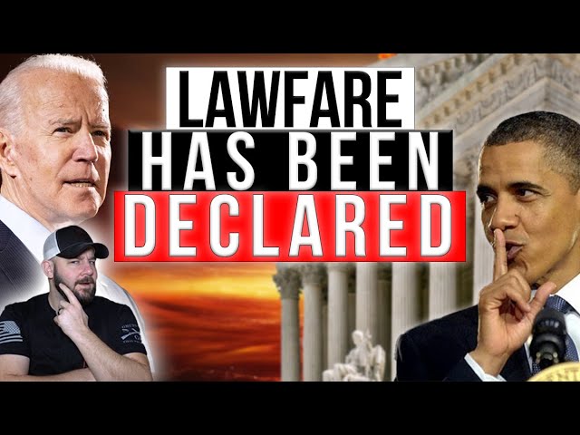 Everytown Gun Controllers Have Declared LAWFARE On Everyday Owners And Sellers… They're Targeting US