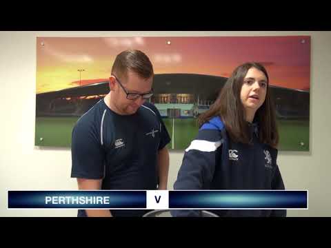 Men's Scottish Cup 2018/19 Quarter Final draw