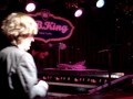 Robert Walters - BB Kings - NYC