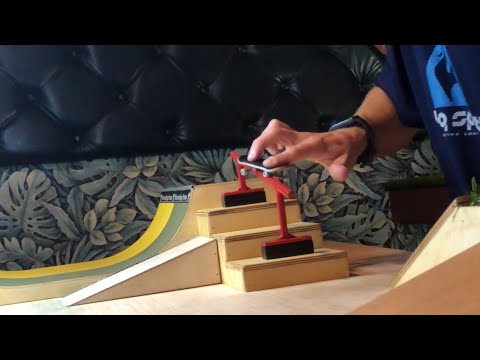 Systeam FB | RANDL: Neronov Vlad - 'Park Session'