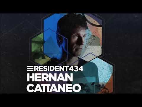 Hernan Cattaneo Resident "Missing Track" 434 2019 08 31 "Reestreno"