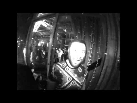 D'Maselle - 23 - B-Day (VinogradBar)