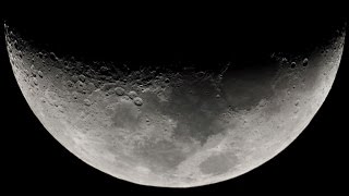 Apollo 17 Astronauts Spot Light Flashes on the Moon