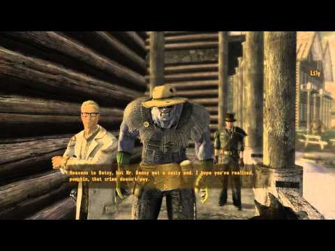 Tale of Two Wastelands Playthrough pt.#84