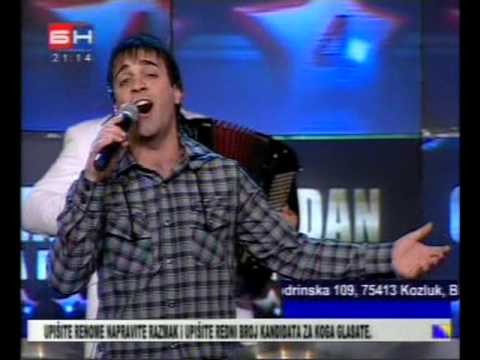 Gordan Marelj   Nije zivot jedna zena