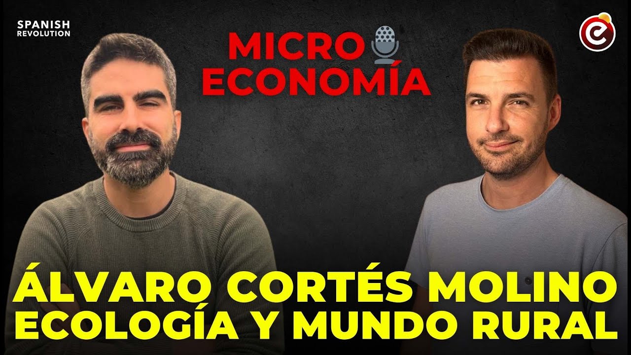 ¿Puede la vida rural salvar el planeta? Ecología, conservación y mundo rural