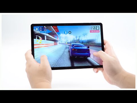Teclast T50 Pro Gaming Tablet - Review