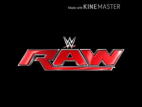 WWE Monday Night Raw 2014-2016 (Official Theme Song)