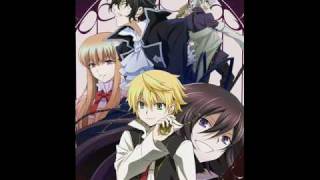 Download lagu Pandora Hearts Opening Theme #1 mp3