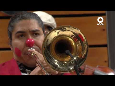 Cada Vez Ii - Triciclo Circus band