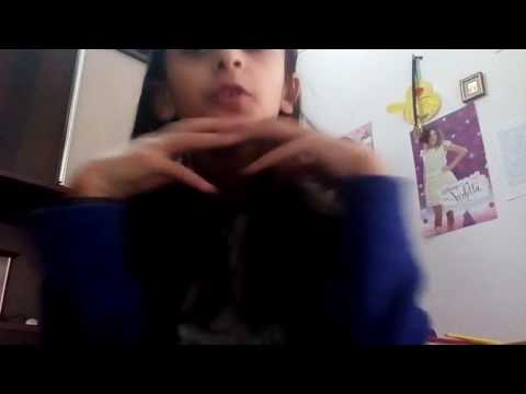 Vi presento il mio canale