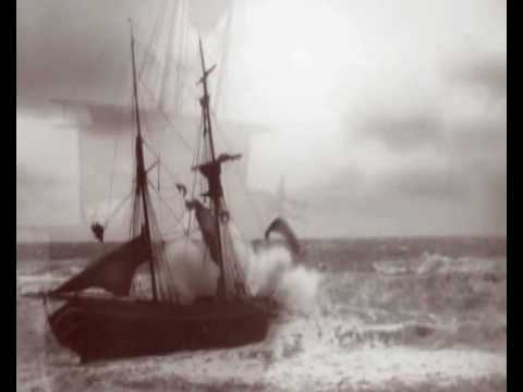 Flying Dutchman - Jethro Tull