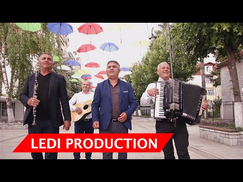 Vellezerit Janca - Kolazh Popullore