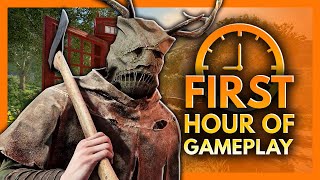 Atomfall - First Hour Of Gameplay