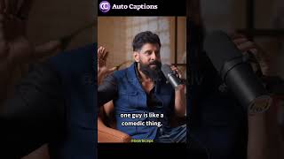 Download lagu Chiyaan Vikram Anna - Speaking on movie cobra | @beerbiceps #poadcast mp3