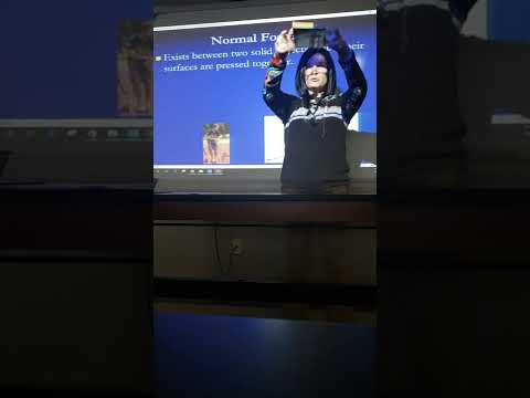 #8-18 Forces & Dynamics