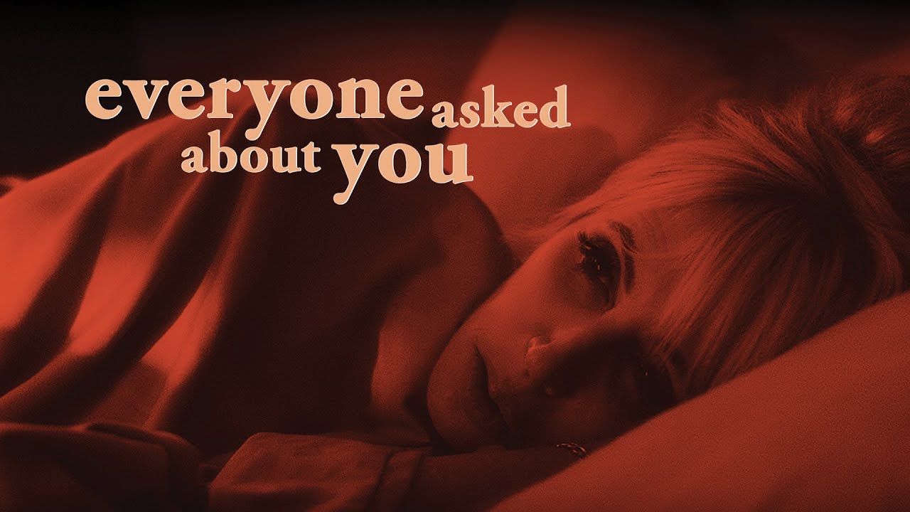 Everyone Asked About You | Official Trailer | BayView Entertainment