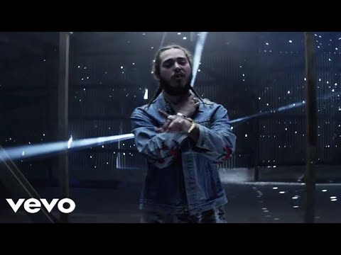 Post Malone- All my Friends ft. 21 Savage (Official Music Video)