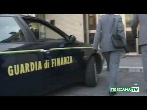 2020-12-11 FIRENZE - FRODE AL FISCO MILIONARIA,INDAGATE 14 PERSONE