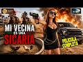 My Neighbor Is A Hitman FULL MOVIE Spanish NARCOS Ola Studios TV