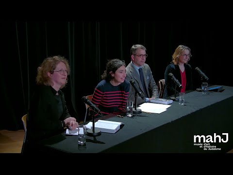 « Histoire des Juifs »