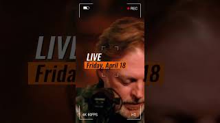 Mark Wills &amp; Darryl Worley LIVE in The Win-River Resort &amp; Casino Event Center