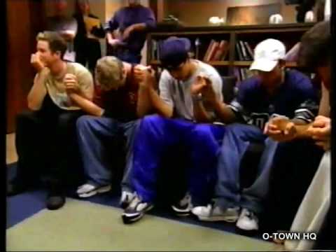 O-Town - Making The Band: The Final 5 (2000)