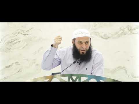 Si ka vdekur Imam Muslimi? - Hoxhë Sadullah Bajrami