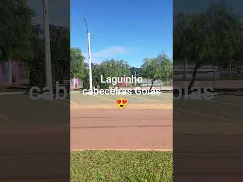 lago cabeceiras Goiás 😍