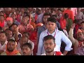 PM Modi Live | Public meeting in Lalganj, Uttar Pradesh | Lok Sabha Election 2024 - Video