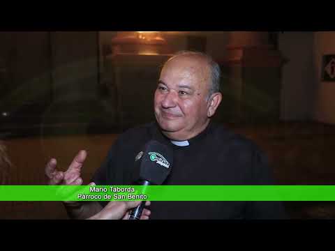 SAN BENITO - ENTRE RÍOS