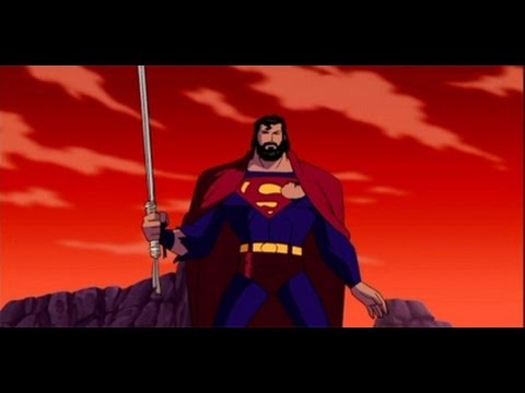 Damsel in Distress (part 2)