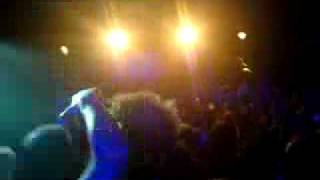 Dilated Peoples - Work The Angels (Live), in Denmark at Rust