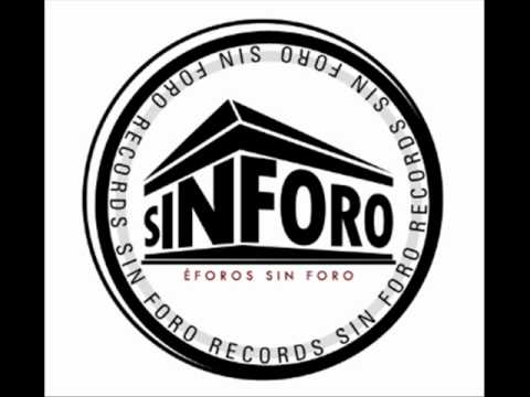 Nacho Martín - Oráculo ( Prod. Anitta Dreadlocks y Pejota )