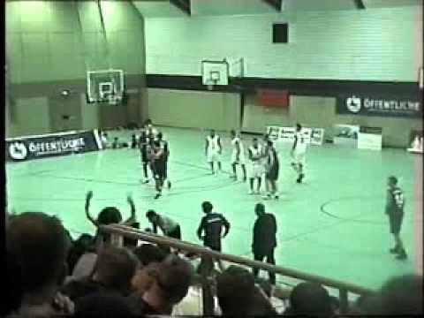 Eigenkorb SG Braunschweig