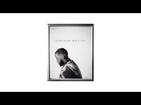 REASON - Left Hand ft. Isaiah Rashad & Zacari (Official Audio)