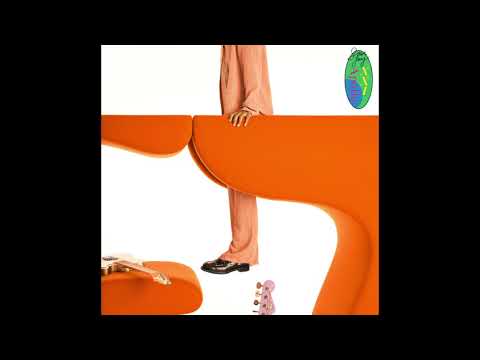 Steve Lacy - N Side (Official Audio)