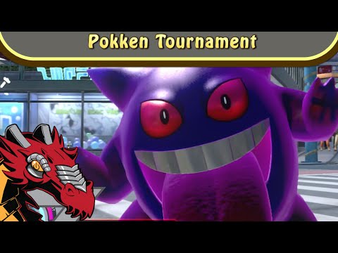 Illegal PokeFighting Rings video thumbnail