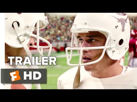 My All-American (2015) Official Trailer
