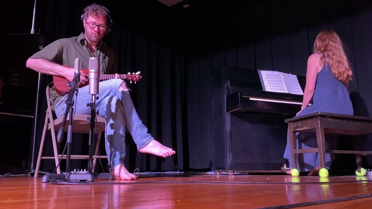 Promotional video thumbnail 1 for The Chamberfolk