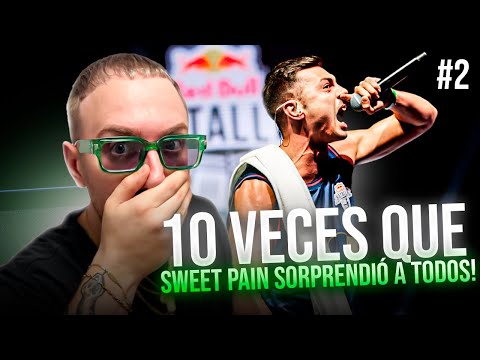 Rodrigo Quesada and Quesadacid