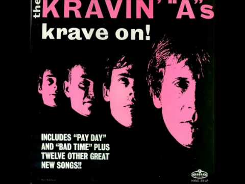The Kravin' 
