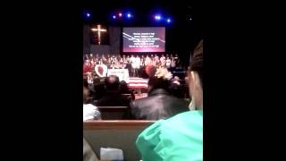 Manaia le lagi-Crossroad Calvary Ch_001.3gp
