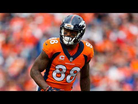 Demaryius Thomas