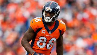 33 Minutes of Demaryius Thomas Highlights
